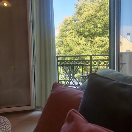 Apartament Maya's Cozy