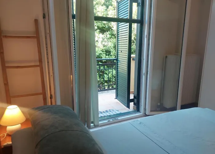 Maya's Cozy 公寓