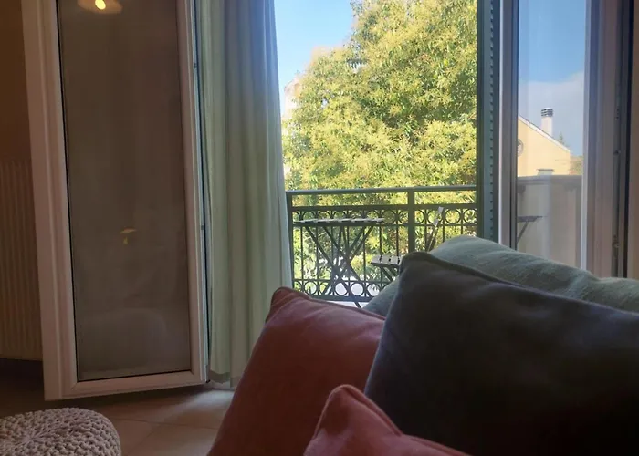 Appartement Maya's Cozy